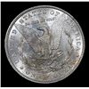 Image 3 : 1898-p Morgan Dollar $1 Grades Choice+ Unc