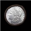Image 2 : ***Auction Highlight*** 1885 & CC Uncirculated Morgan Dollar Shotgun Roll . . (fc)