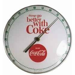 Robertson dial thermometer