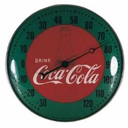 Pam dial thermometer