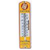 Image 1 : Fatima thermometer/barometer