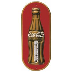 Coke thermometer
