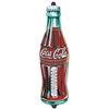 Image 1 : Coke bottle thermometer