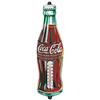 Image 1 : Coke bottle thermometer