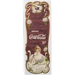 Hilda Clark bookmark