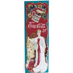Lillian Nordica book mark