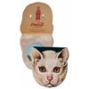 Image 1 : Coke cat pocket mirror