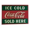 Image 1 : Coke tin flange