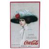 Image 1 : Coke postcard