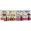 Image 1 : Set of 10 food hangers