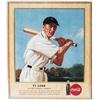 Image 1 : Ty Cobb baseball poster