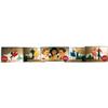 Image 1 : Coke 5 piece square dance festoon