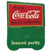 Image 1 : Coke display piece