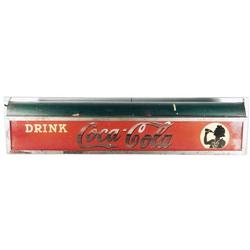 Lackner hanging Coke light