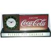 Image 1 : Coke counter lightup sign