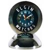 Image 1 : Elgin Watches neon store clock
