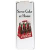 Image 1 : Coke pilaster with 6-pack