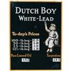 Image 1 : Dutch Boy paint sign