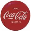 Image 1 : Coke tin button