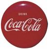 Image 1 : Coke tin button