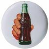 Image 1 : Coke aluminum button