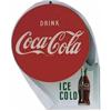 Image 1 : Coke tin flange