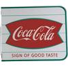 Image 1 : Coke tin flange