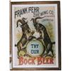 Image 1 : Fehr Beer poster