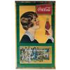 Image 1 : Coke paper roll down poster