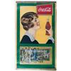 Image 1 : Coke paper roll down poster