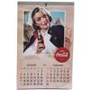 Image 1 : Coke calendar