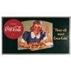 Image 1 : Coke poster