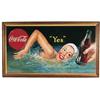 Image 1 : Coke poster