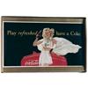 Image 1 : Coke poster