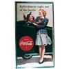Image 1 : Coke poster