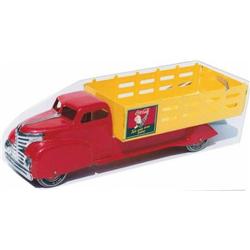 Coke Sprite Boy Marx toy truck
