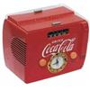 Image 1 : Coke clock radio