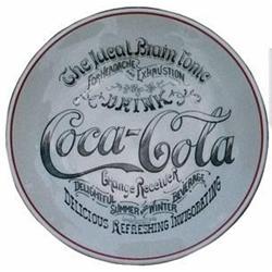 Coke change receiver