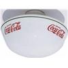 Image 1 : School house Coke globe