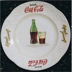 Coke sandwich plate