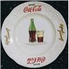 Image 1 : Coke sandwich plate