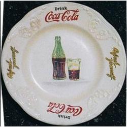 Coke sandwich plate