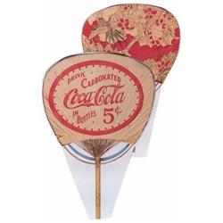 Coke fan