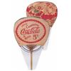 Image 1 : Coke fan