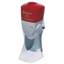 Carnation dispenser
