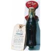 Image 1 : Coke bottle door pull
