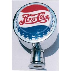 Pepsi musical tap knob