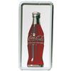 Image 1 : Coke tin bottle sign