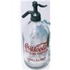 Image 1 : Coke seltzer bottle