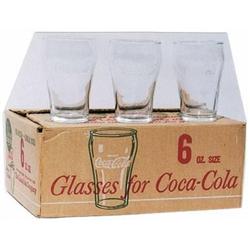 Libbey bell shaped glasses